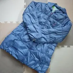 【新品 未使用】KP 150 シンデレラmimiちゃんリバーシブルコート