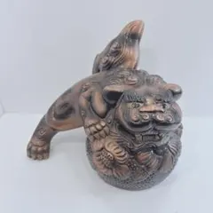 2026年最新】シーサー 玉乗りの人気アイテム - メルカリ