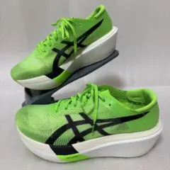 アシックス　メタスピードスカイTOKYO 25.5cm ほぼ新品