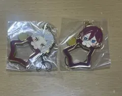 あんスタ みにコレ 乱凪砂 七種茨