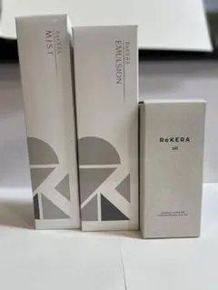 2026年最新】rekera ミストの人気アイテム - メルカリ