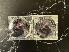 ヒプノシスマイク　神宮寺寂雷　ファンミーティング　缶バッジ