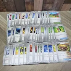 ポケモンカード ポケカ 汎用トレーナーズ グッズ サポート まとめ売り