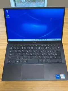 Vostro5301 第11世代i5 メモリ8GB