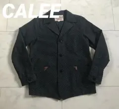 CALEE テーラードジャケット カバーオール/ワコマリア RATS 山田レンのサムネイル