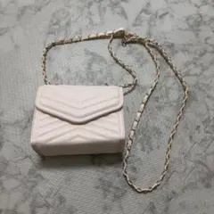 新品未使用 SHEIN ショルダーバッグ ポシェット
