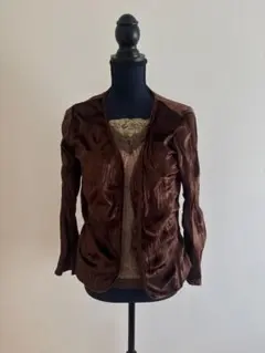 フェアリーグランジシャツ
