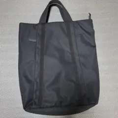 金子綾 COURRI ネイビー トートバッグ | Mercari