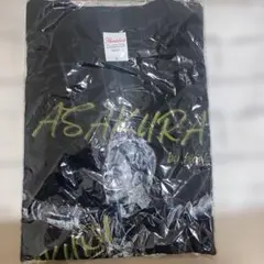 ASAKURA by bink Tシャツ Lサイズ 朝倉未来