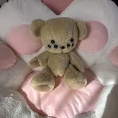 作家様　ぬいぐるみ 2025年最新】ぬいぐるみ作家の人気アイテム - メルカリ