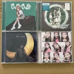 NiziU マユカ CD まとめ売り