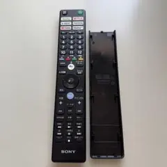 SONY テレビ用リモコン RMF-TX421Jのサムネイル