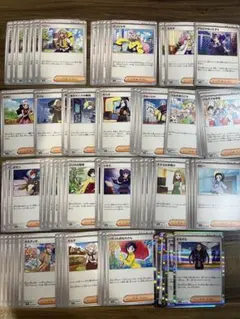 y*o様 ポケモンカード サポートまとめ売り