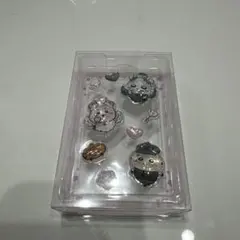 ちいかわキラキラシール