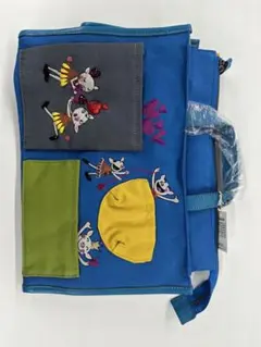 アルベロベロ　バック　新品