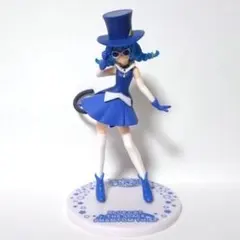 宇宙怪盗ブルーキャット キューティーフィギュア プリキュア レア