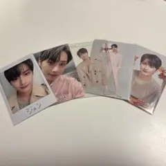 2026年最新】seventeen ジュンの人気アイテム - メルカリ