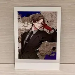 ヒプマイ ぱしゃこれ 入間銃兎