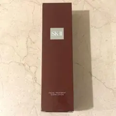 新品未開封⭐️SK-IIフェイシャルトリートメントクリアローション230mlのサムネイル