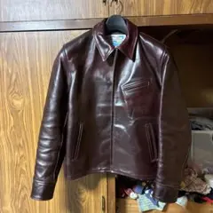 エアロレザー　ハーフベルト