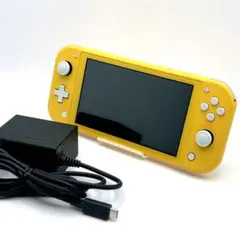 2026年最新】nintendo switch lite イエローの人気アイテム - メルカリ