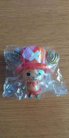 ONE PIECE チョッパー キーホルダー