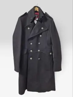 2000s Dolce & Gabbanaナポレオンコート - メルカリ