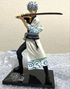銀魂 DXフィギュアvol.1 坂田銀時のサムネイル