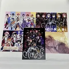 2025年最新】ちょこらび チェキ かにちゃんの人気アイテム - メルカリ