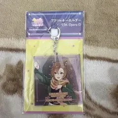 ウマ娘 テイエムオペラオー メガイルミ アクリルキーホルダーのサムネイル