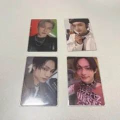 SEVENTEEN ジュン トレカ