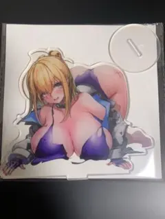 ラストオリジン キャラクターグッズ