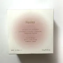 【新品未使用】Huxley エッセンスカバークッション 1 デザートピーチのサムネイル