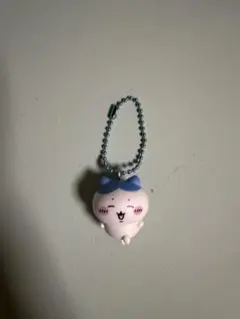 ちいかわ ハチワレ キーホルダー