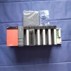 Mitsubishi Electric MELSEC Q00UCPU PLC