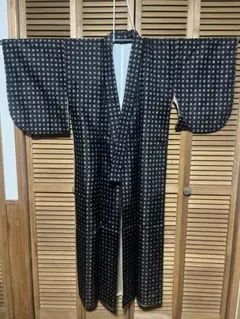 S*g様 男性着物　羽織　セット