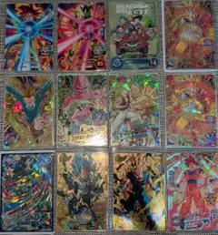2026年最新】ドラゴンボールヒーローズ 引退の人気アイテム - メルカリ