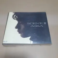 【CD】ASKA/SCENEⅡ