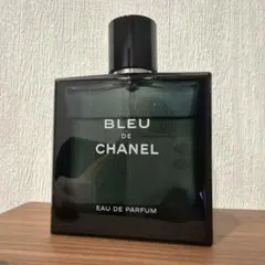 CHANEL BLEU DE CHANEL 100mlのサムネイル