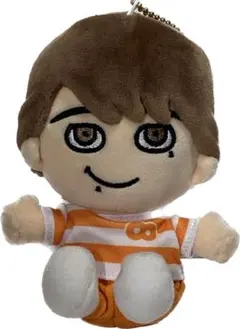 丸山隆平　ちびぬい　SUPER EIGHT