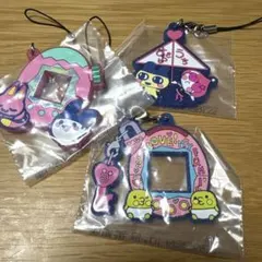 たまごっち 一番くじ ラバーストラップまとめ売り