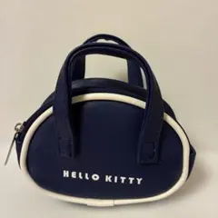 HELLO KITTY ミニポーチ　即購入OK