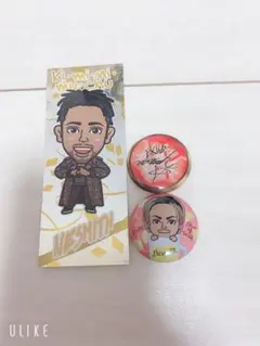 ネスミスセット