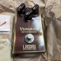 Nine Volt Nirvana brontoboost ビンテージファズ - メルカリ