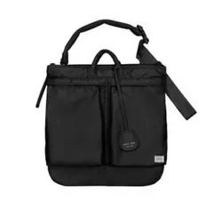 HYKE×PORTER メンズバッグ　ショルダー　トート