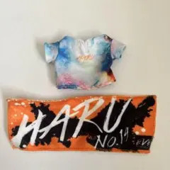 超特急 アロハ タオル 商品詳細ページ | ONLINE SHOP スタダ便 | [超特急]T.I.M.E Towel