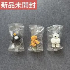 コンドウダイスケ カプセルトイ