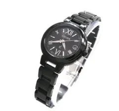 【BasicCollection】☆新品同様☆CITIZEN シチズン時計 XC