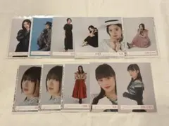 櫻坂46 齋藤冬優花 生写真 まとめ売り
