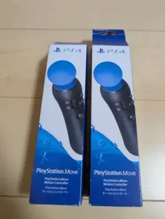 PlayStation Move モーションコントローラーCECH-ZCM2J